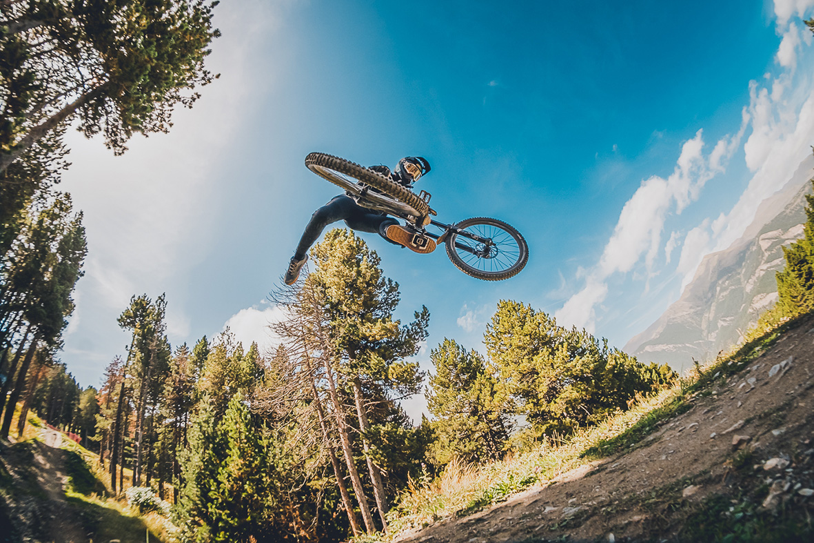 Plus+ Bike Pass | Pal Arinsal