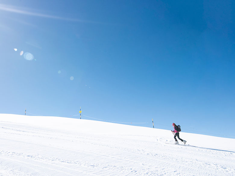 Mountain Pass Andorra 24-25 | Pal Arinsal