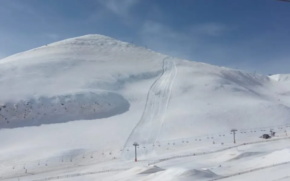 La Capa arinsal