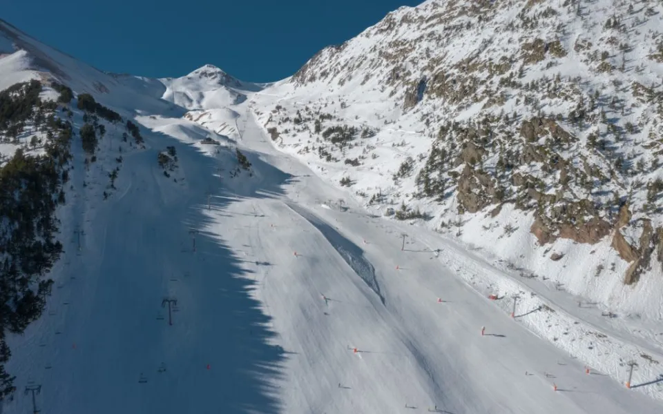 pal arinsal nadal