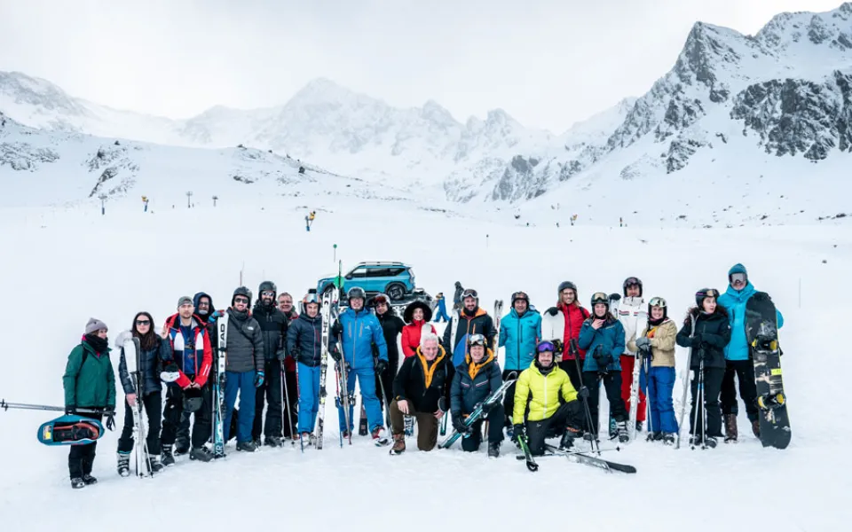 TROBADA-METEOROLEGS-PAL-ARINSAL