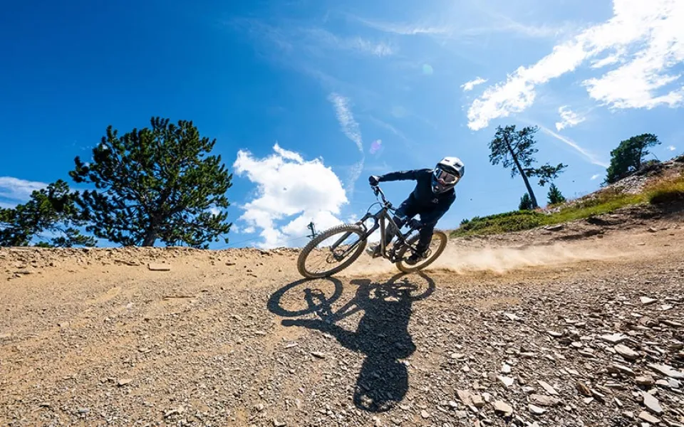 Bike Park