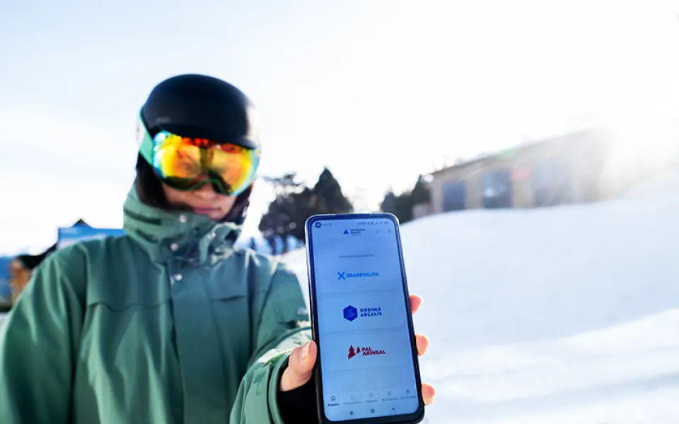 APP