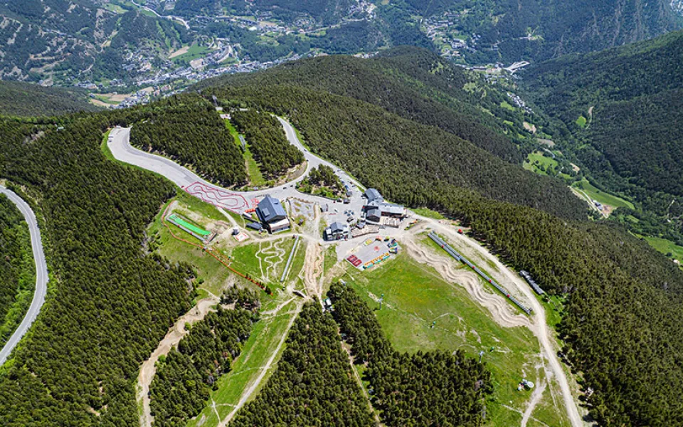 Andorra holidays summer