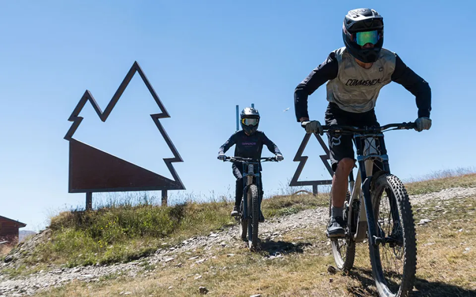 Bike Park