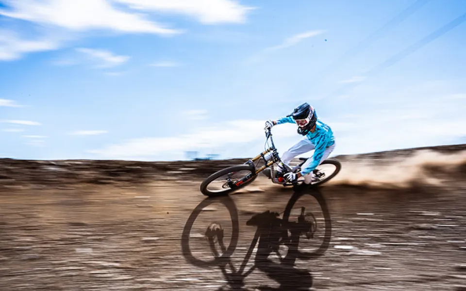 Rutas BTT en Andorra