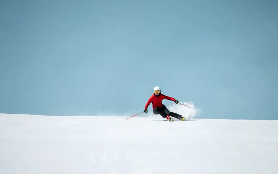 ski-season