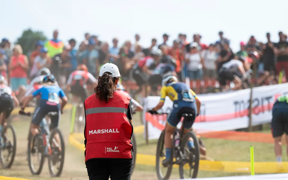 Pal Arinsal WCMTB25