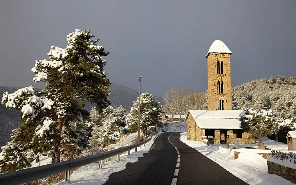 Quin es l'idioma d'andorra