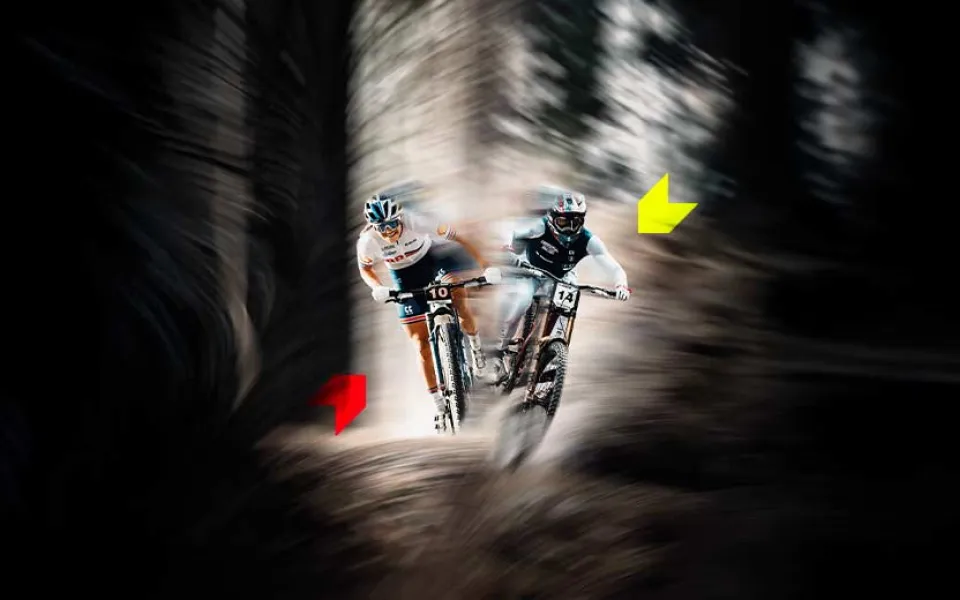 Copa del mundo BTT 2025 