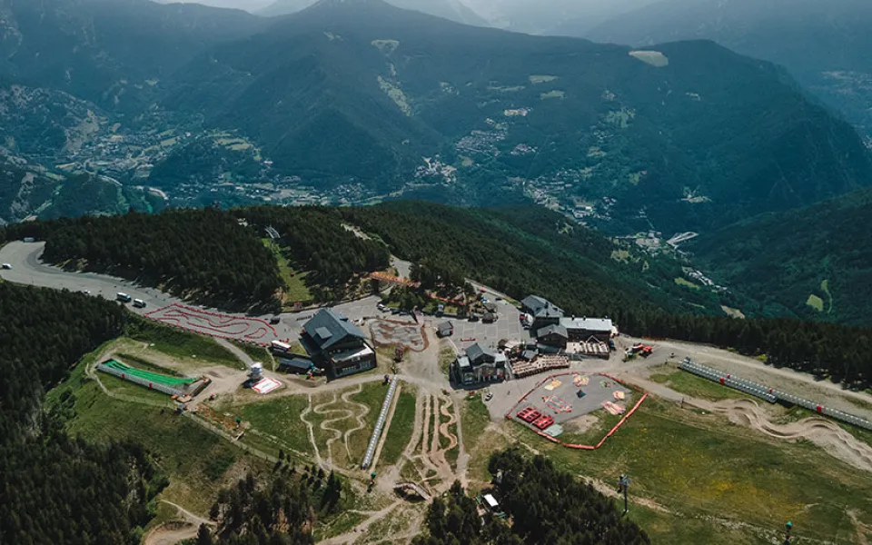 andorre tourisme