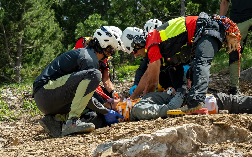 rescate