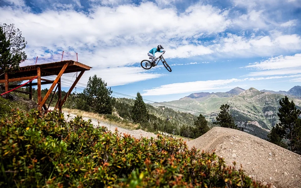 conseils pour le vtt