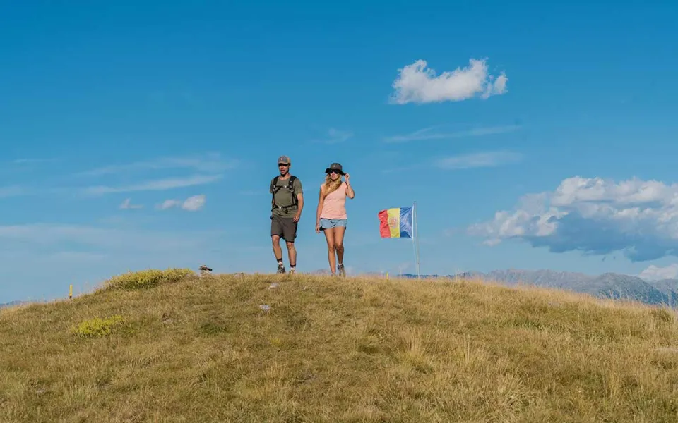 Entraînement en altitude
