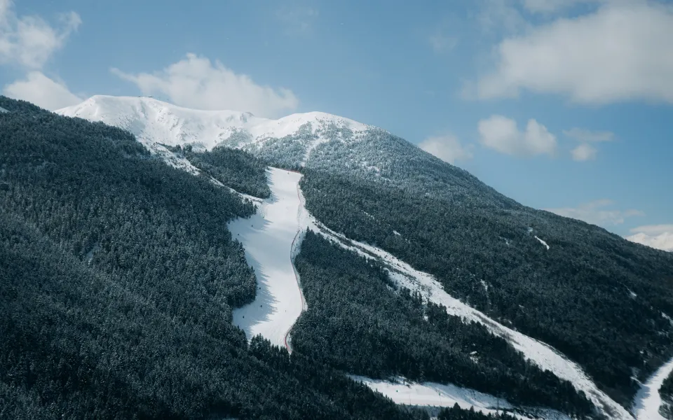 Grandvalira