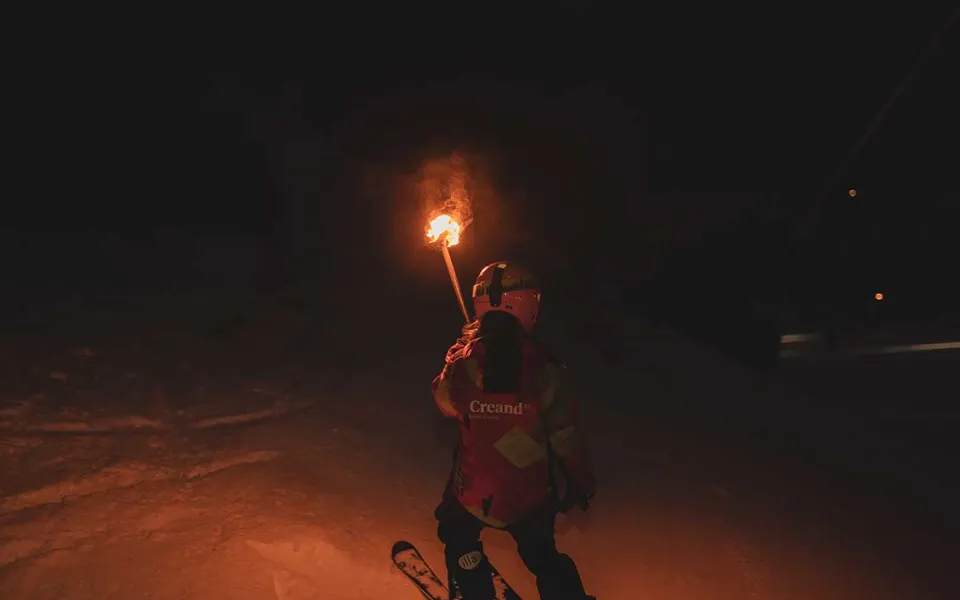 antorchas pal arinsal