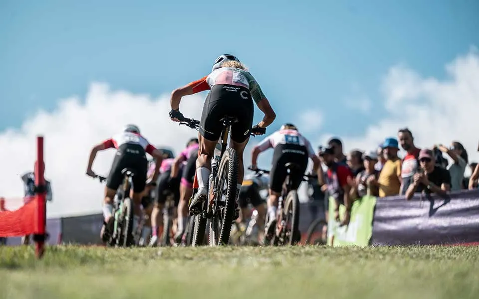 Entrades WC MTB 2026 a la venta