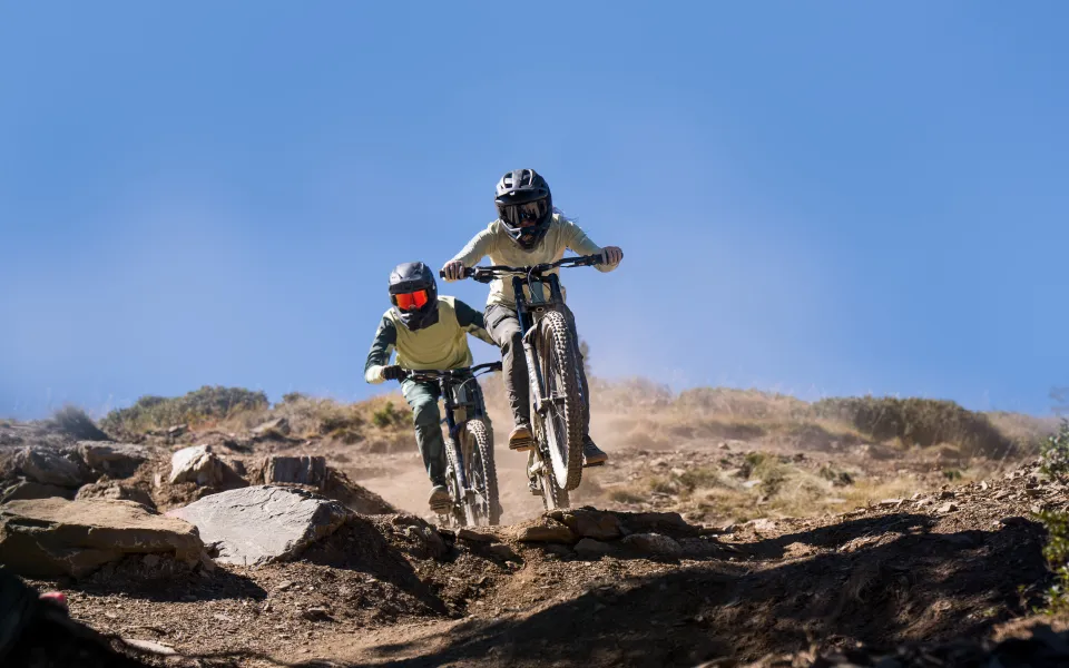 Bike Park Pal Arinsal
