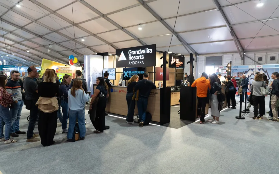 Andorra Fair 2026