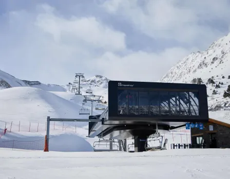 Noticia Grandvalira Resort