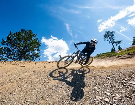 Bike Park