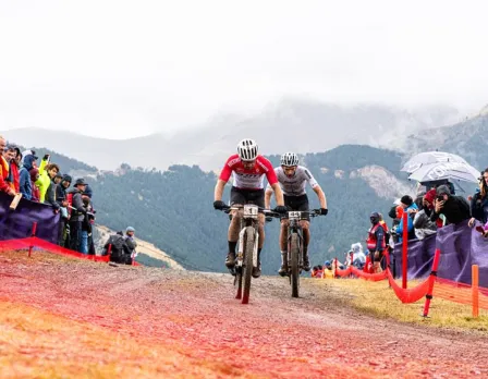 Campeonatos del Mundo de BTT