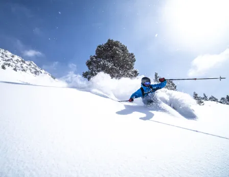 Grandvalira