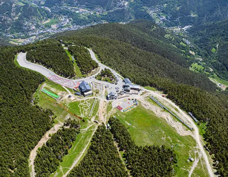 Andorra holidays summer