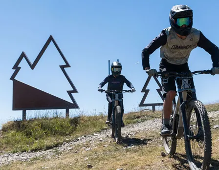 Bike Park