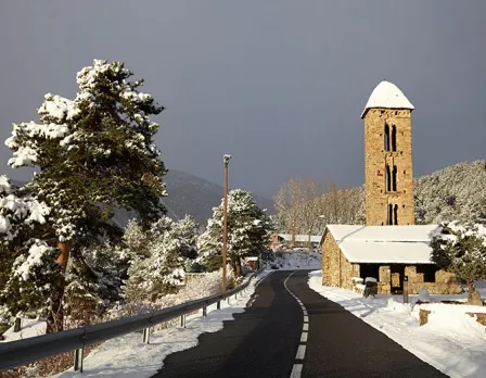 Quin es l'idioma d'andorra