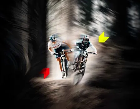 Copa del mundo BTT 2025 