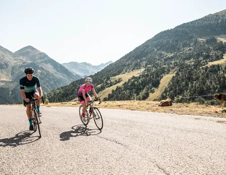 La volta al andorra