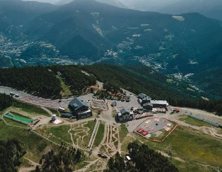 andorre tourisme