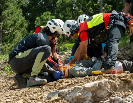 rescate