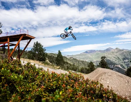 conseils pour le vtt