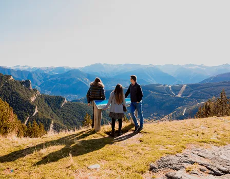 que ver en Andorra en un día
