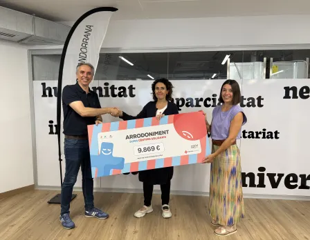 Recaudament solidari