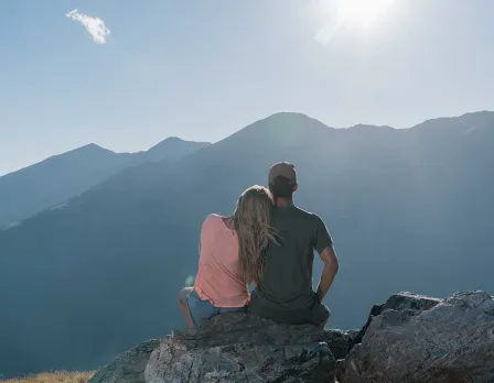 acampada libre pirineos