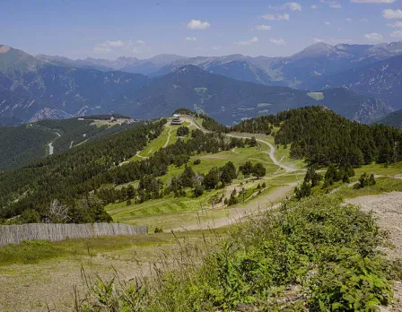 campsites Andorra
