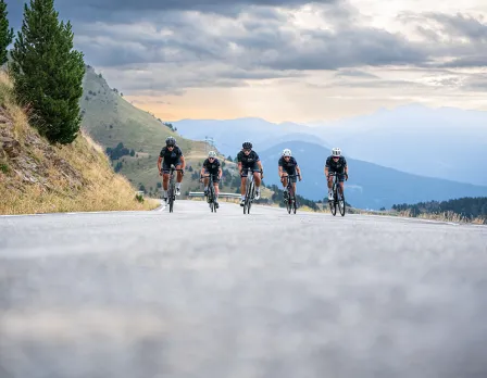 altitude training