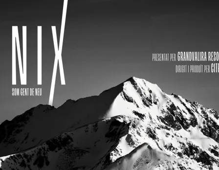 NIX Grandvalira Andorra