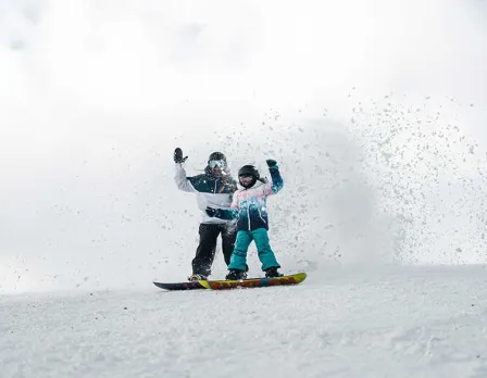 Andorra en Enero - Pal Arinsal