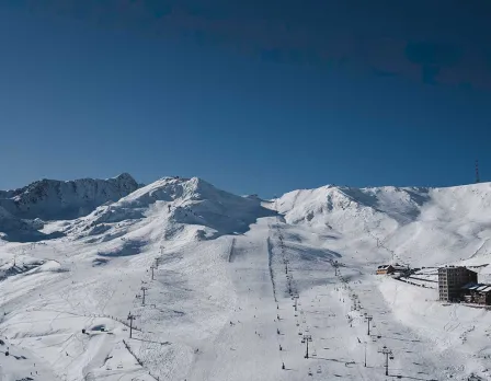 Grandvalira Apertura