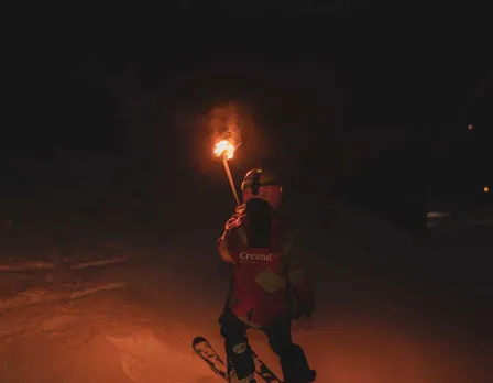 antorchas pal arinsal