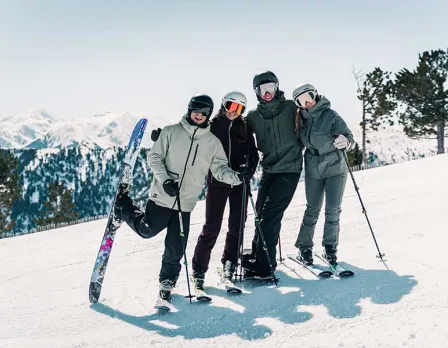 Qué hacer en febrero en Andorra