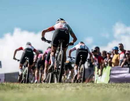 Entrades WC MTB 2026 a la venta