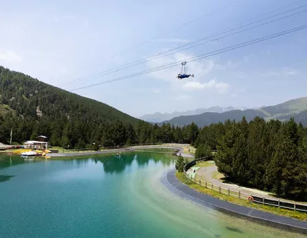Grandvalira Resorts Estiu