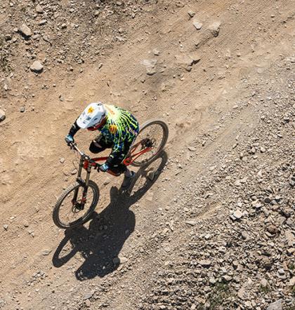DH open