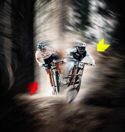 Copa del mundo BTT 2025 