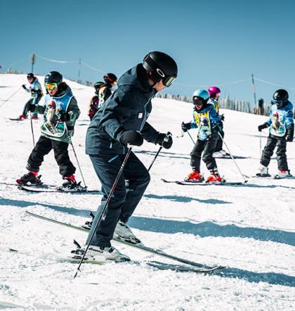 Pal Arinsal escuela